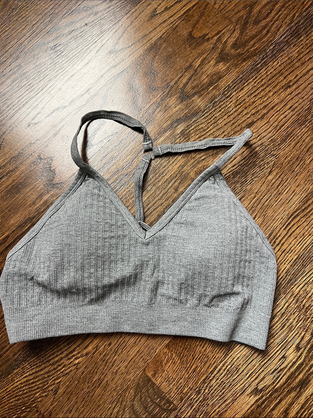 Sweaty Betty mindful seamless sports bra - M